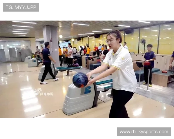 世界保龄球社区日成为城市全民健身推广品牌活动，保龄球协会